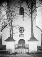 Eds kyrka