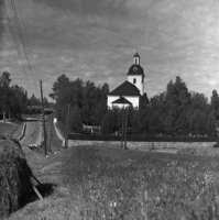 Högsjö kyrka