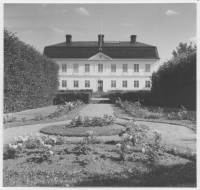 Yxtaholms slott