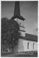 Ekers kyrka