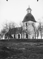 Enåsa kyrka