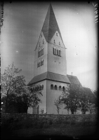 Stenkyrka kyrka