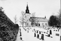 Näskotts kyrka