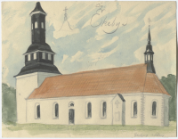 Ekeby kyrka