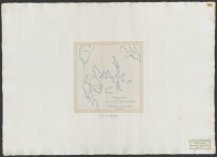 Belägenheten af Persbergs grufvor, uti Wermeland och Fernebo socken.