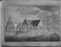 Härnösands Domkyrka