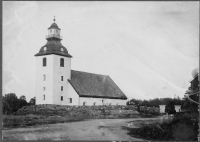 Loftahammars kyrka