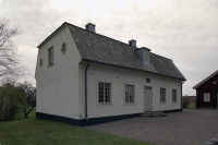 Prosten Silvius stiftelse