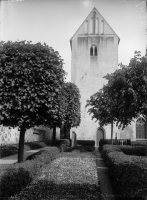 Stora Herrestads kyrka