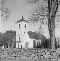 Hargs kyrka