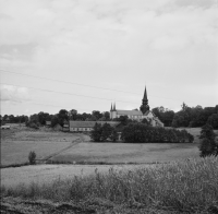 Varnhems klosterkyrka