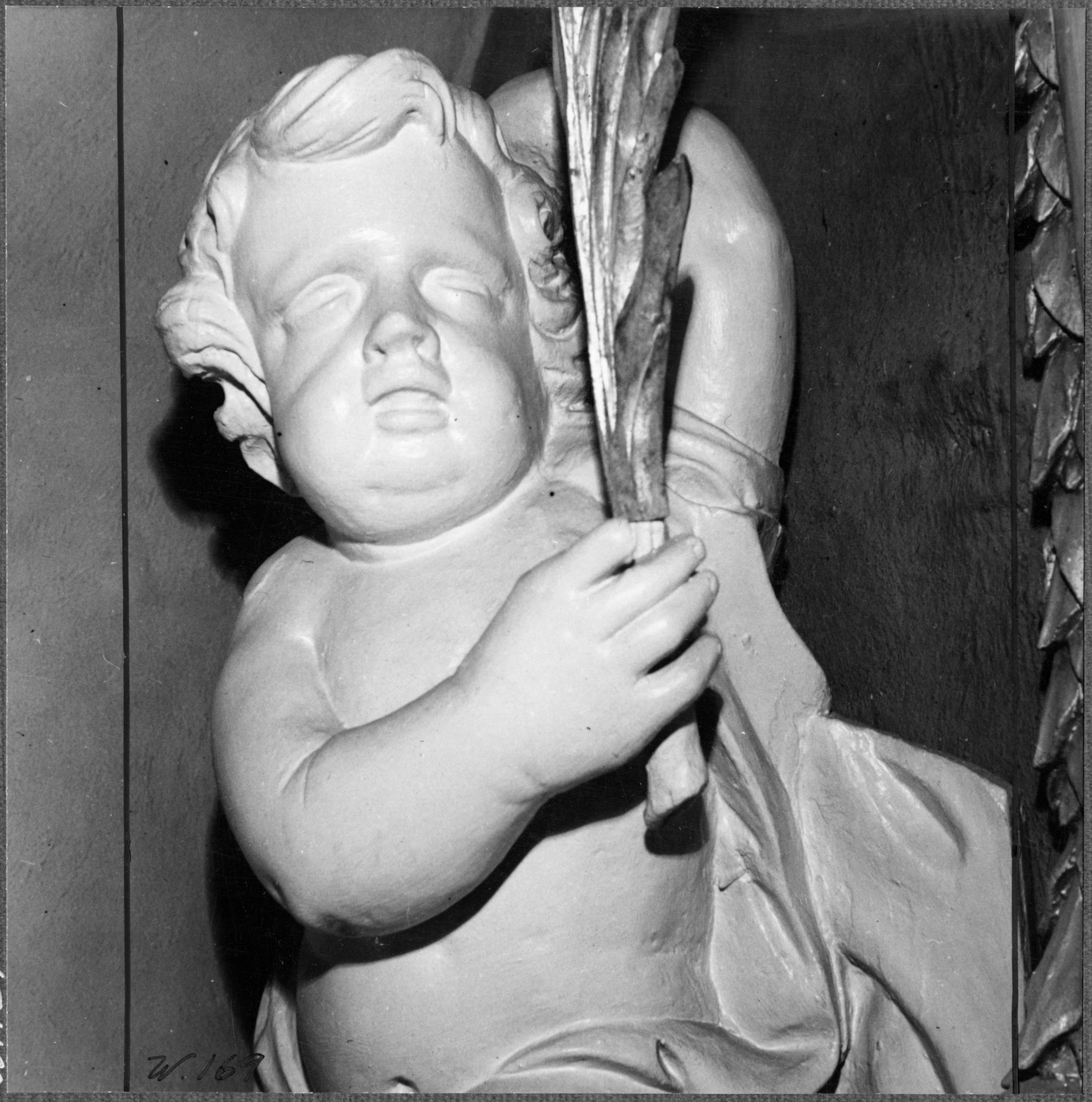 Ivar Schnell, Västra Vingåkers kyrka