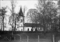 Hångers kyrka