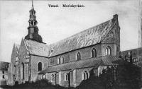 Sankta Maria kyrka