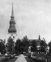 Stora Tuna kyrka