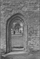 Vadstena Klosterkyrka