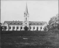 Borgholms kyrka