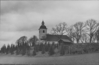 Bankekinds kyrka