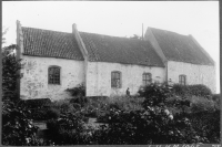 Sankt Ibbs gamla kyrka