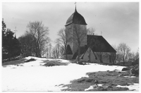 Husby-Ärlinghundra kyrka