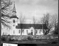 Lurs kyrka