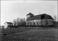 Svärta kyrka