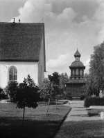 Anundsjö kyrka