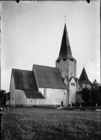 Lärbro kyrka