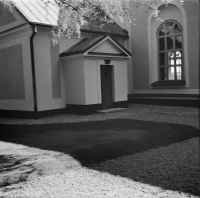 Arnäs kyrka (Gustaf Adolfs kyrka)