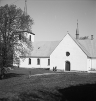 Sätila kyrka