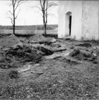 Stora Kils ödekyrkogård