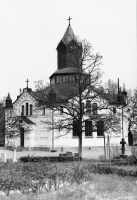 Erska kyrka