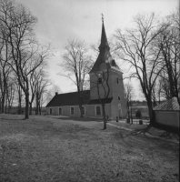 Brännkyrka kyrka