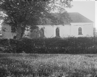 Dalby kyrka