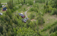 Gammelsågen - Strömsholm