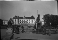 Drottningholm