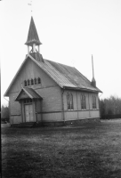 Undenäs, Bocksjö kapell