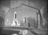 Strängnäs Domkyrka