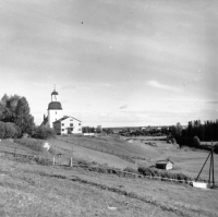 Kågedalens kyrka