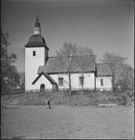 Tveta kyrka