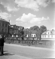 Linköping, Stora torget