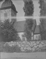 Hilleshögs kyrka