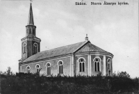 Norra Åkarps kyrka