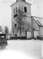 Floda kyrka