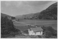 Bärfendals socken, klippigt landskap