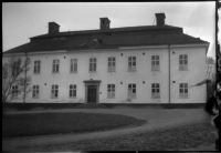 Åkeshovs slott