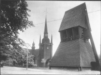 Ljusnarsbergs kyrka