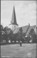 Norbergs kyrka