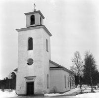 Sunne kyrka