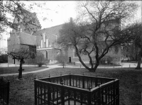 Sölvesborg, Sankt Nicolai kyrka